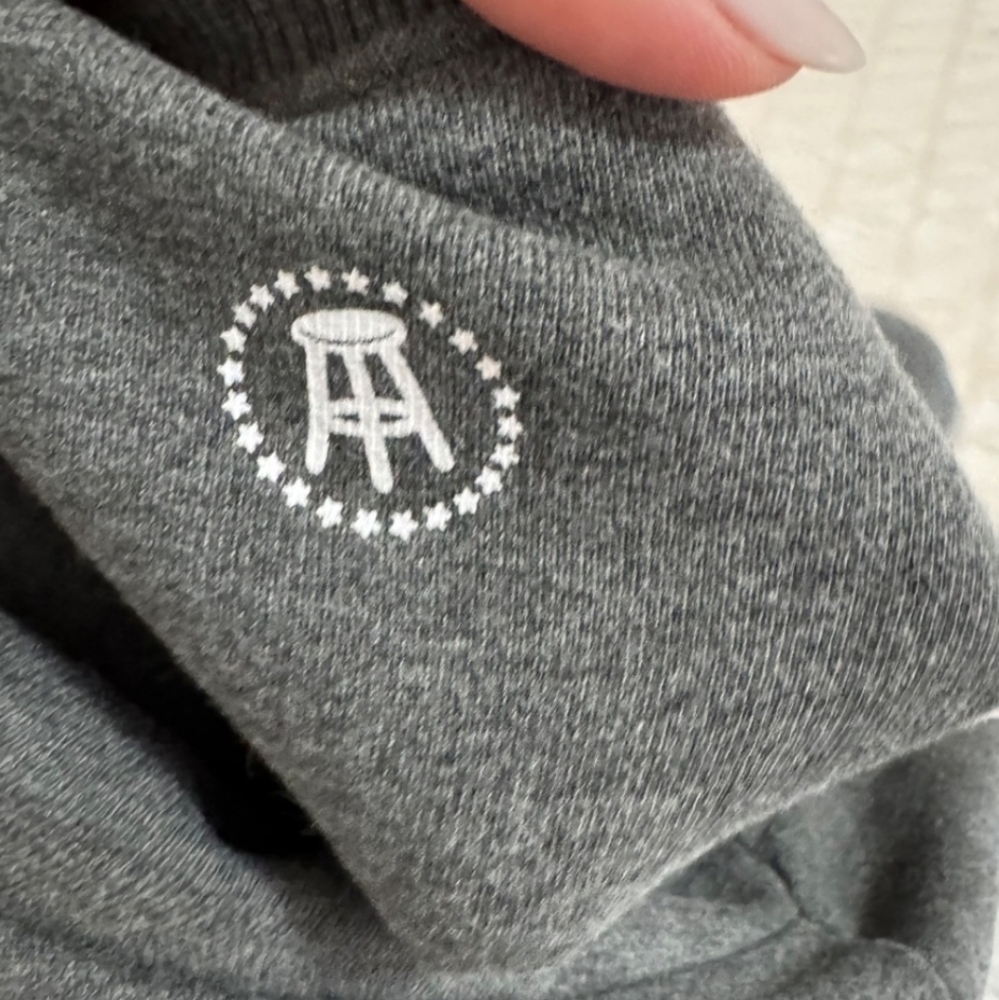 'I am unwell' Call Her Daddy Barstool Sports Sweater - Picture 3 of 4